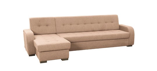 Угловой диван Подиум 3У в Магадане - изображение