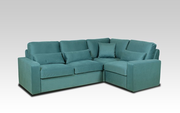 Угловой диван Аванти Модерн G в Магадане - изображение