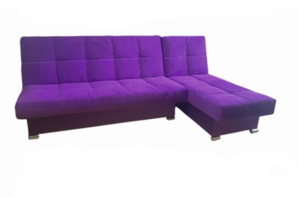 Угловой диван Париж У в Магадане - изображение