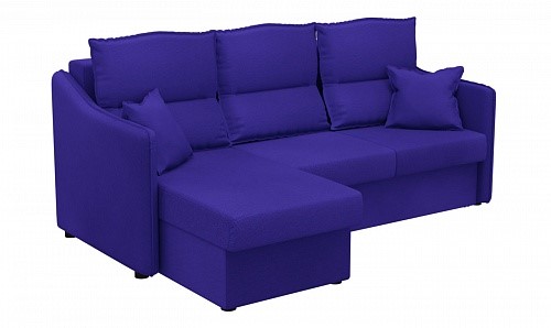 Угловой диван LaFlex 3 ДУ Norma в Магадане - изображение