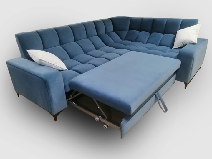 Угловой диван  Fresh 2530х1930 мм в Магадане - изображение 1