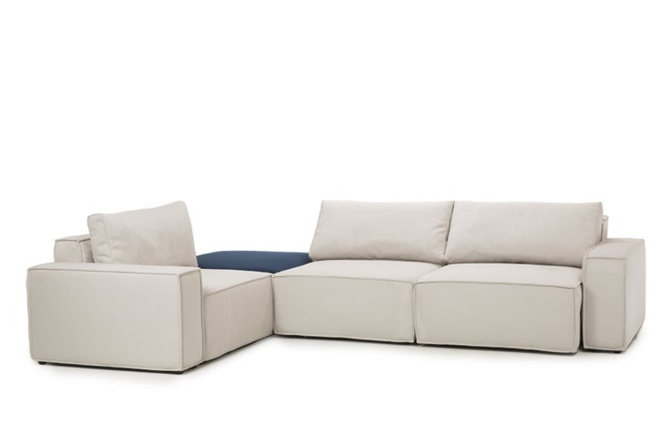 Угловой диван Дали 1.5 в Магадане - изображение 2