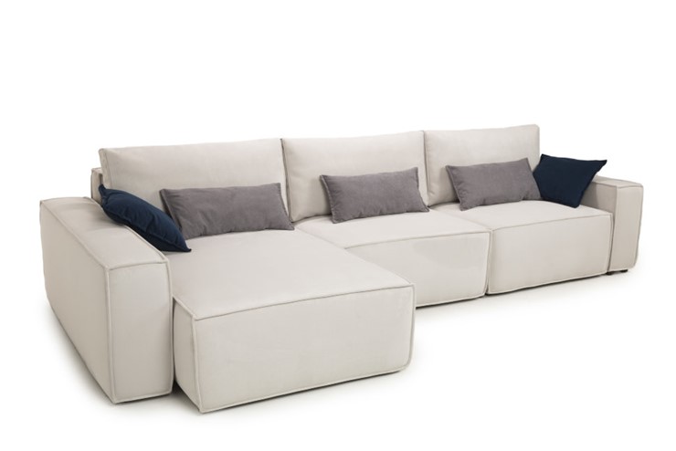 Угловой диван Дали 1.3 Д в Магадане - изображение 1