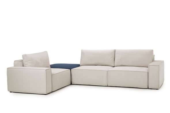 Угловой диван Дали 1.5 в Магадане - изображение