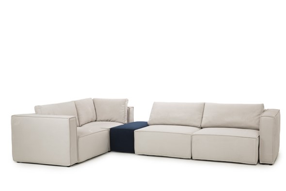 Угловой диван Дали 1.6 в Магадане - изображение