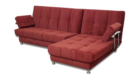 Угловой диван Фантазия-7 2800х1700 в Магадане - изображение