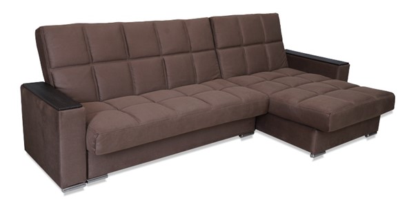 Угловой диван Фантазия-9 в Магадане - изображение
