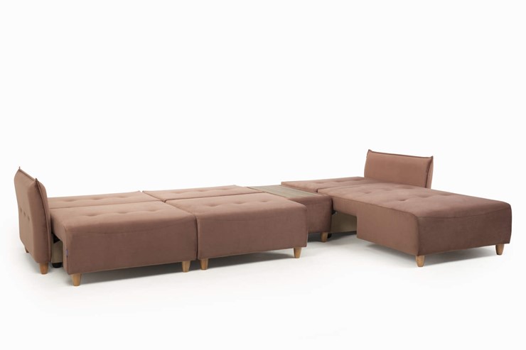 Угловой диван Истра 1.5 в Магадане - изображение 8