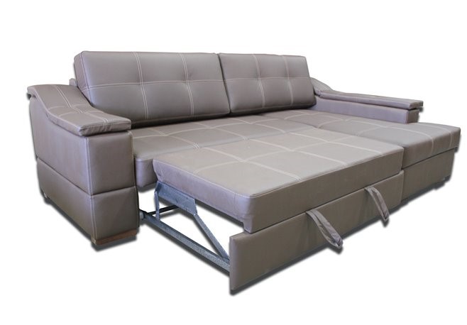Угловой диван Касабланка 2 в Магадане - изображение 1