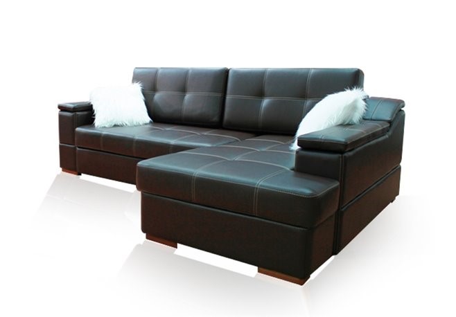 Угловой диван Касабланка 2 в Магадане - изображение 2