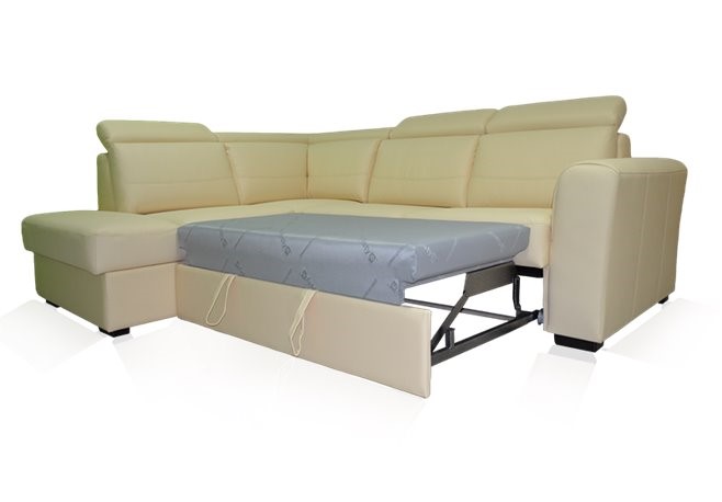Угловой диван Констанция 253х200 в Магадане - изображение 2