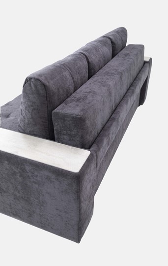 Угловой диван Левел 1+ПШ+2+От в Магадане - изображение 2