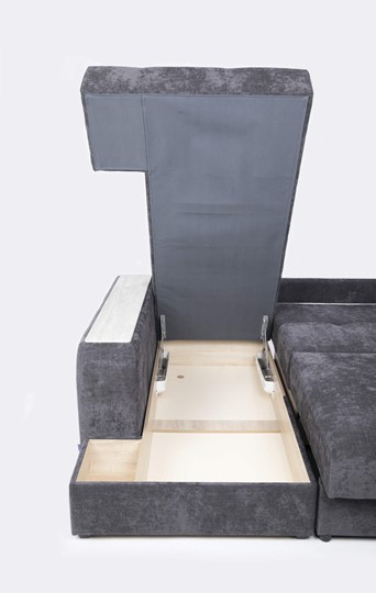 Угловой диван Левел 2+От в Магадане - изображение 8