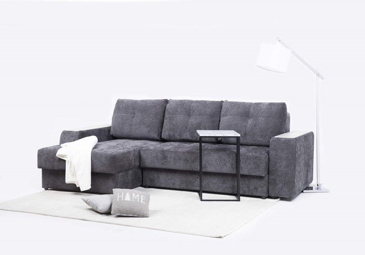 Угловой диван Левел 2+От в Магадане - изображение 12