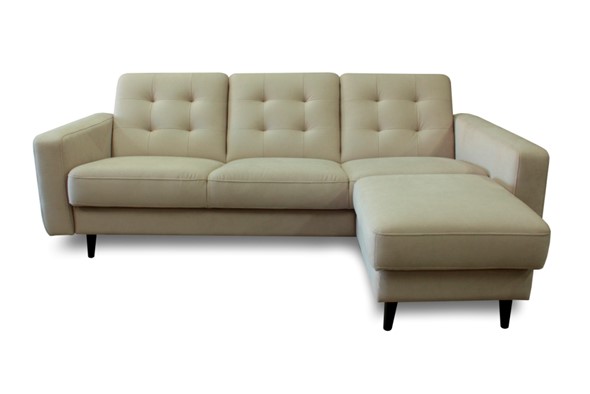 Угловой диван Мальта 3 в Магадане - изображение