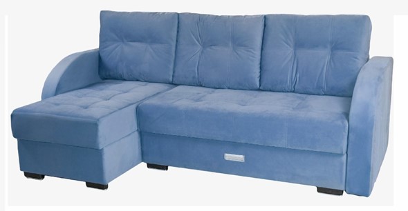 Угловой диван Милан МД+Т в Магадане - изображение
