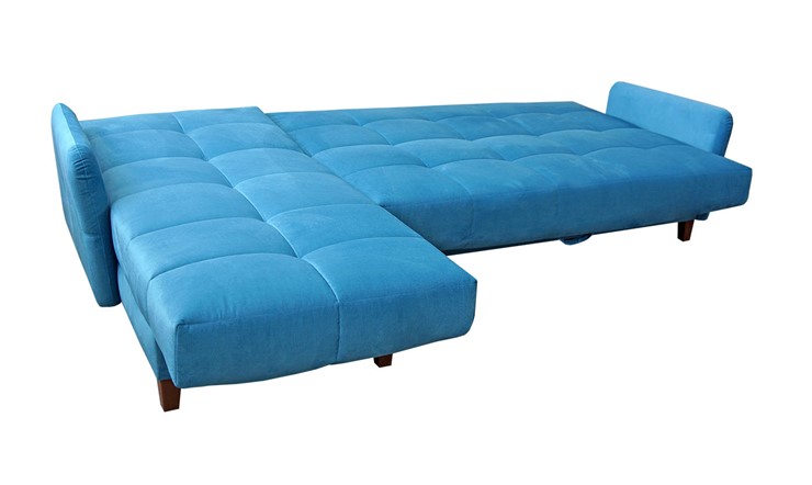 Угловой диван M-7-D, НПБ в Магадане - изображение 2