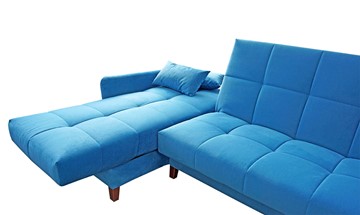 Угловой диван M-7-D, НПБ в Магадане - предосмотр 3