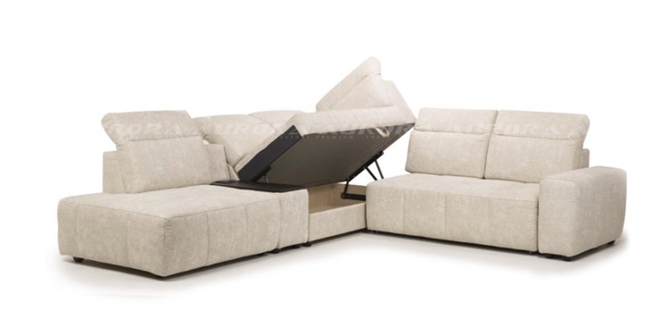 Угловой диван Монреаль 1.8 в Магадане - изображение 1