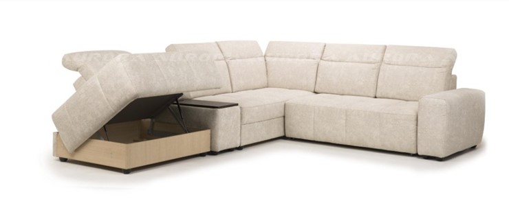 Угловой диван Монреаль 1.8 в Магадане - изображение 2