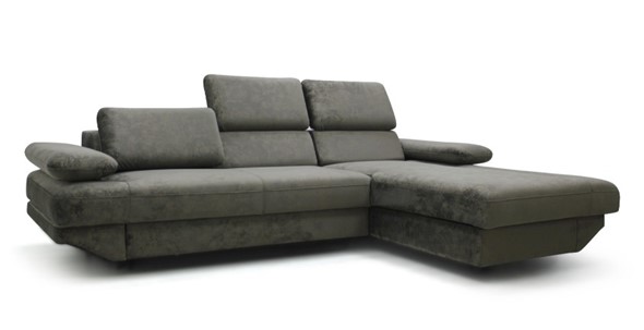 Угловой диван Монреаль 276*196 см в Магадане - изображение