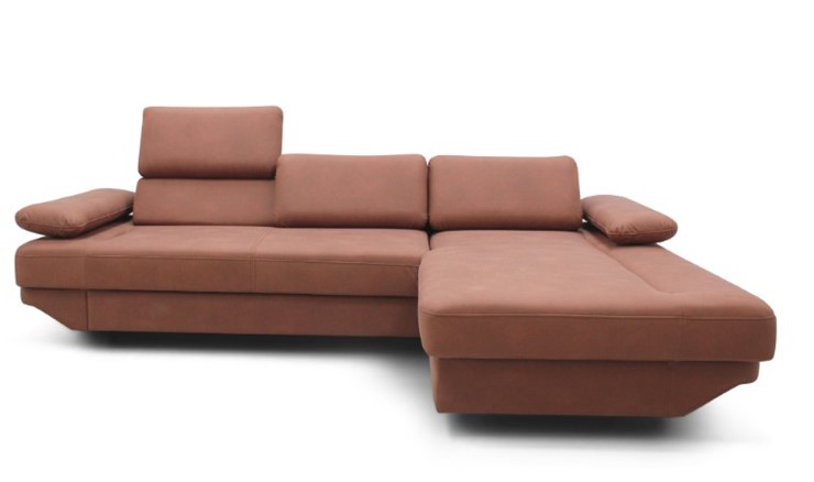 Угловой диван Монреаль 276*196 см в Магадане - изображение 4