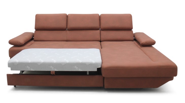 Угловой диван Монреаль 276*196 см в Магадане - изображение 6
