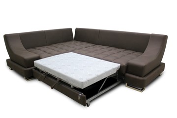 Угловой диван Плаза 290х220 в Магадане - предосмотр 1
