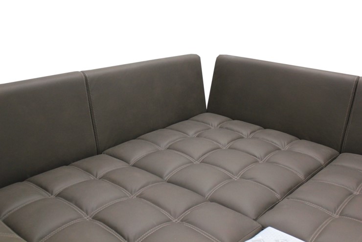 Угловой диван Плаза 290х220 в Магадане - изображение 2