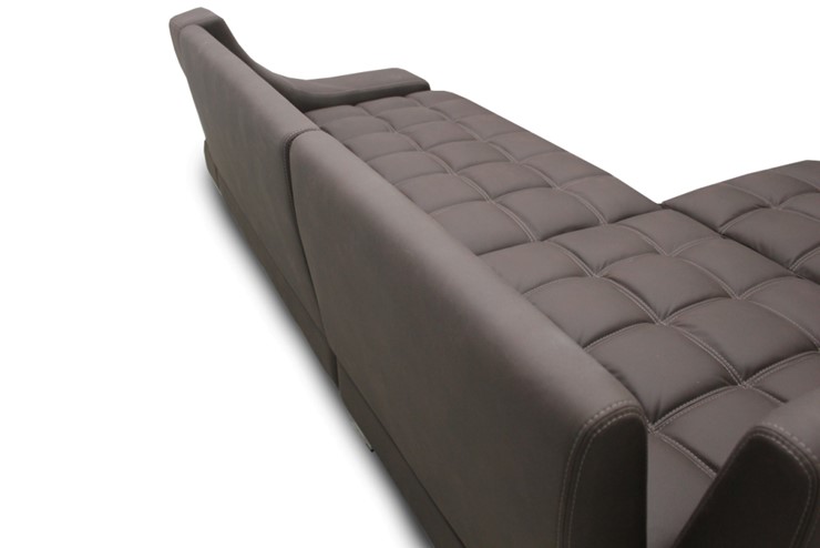 Угловой диван Плаза 290х220 в Магадане - изображение 3