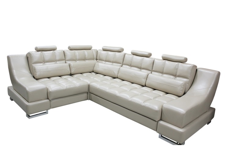 Угловой диван Плаза 290х220 в Магадане - изображение 6