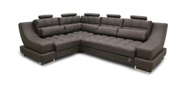 Угловой диван Плаза 290х220 в Магадане - предосмотр