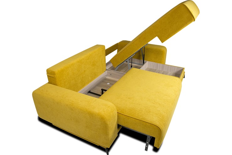 Угловой диван Polo-3 в Магадане - изображение 1