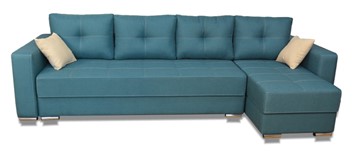 Угловой диван Престиж-13 удлиненный в Магадане - предосмотр