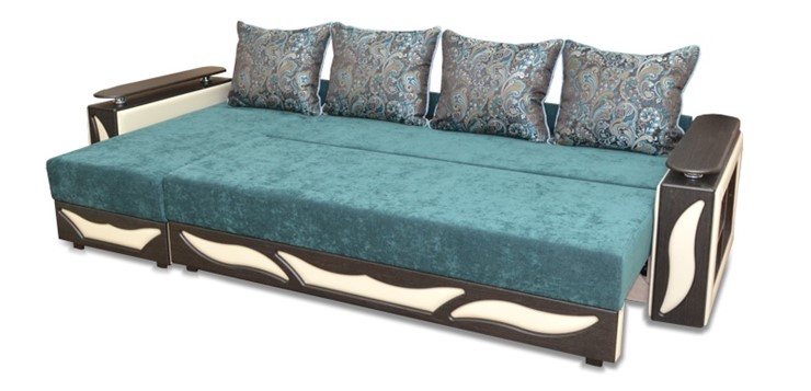 Угловой диван Престиж-4 в Магадане - изображение 1