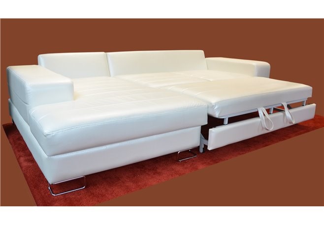 Угловой диван Сакура 4 275х165 в Магадане - изображение 1