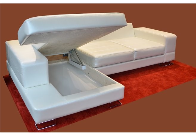 Угловой диван Сакура 4 275х165 в Магадане - изображение 2