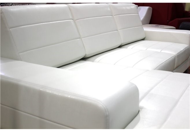 Угловой диван Сакура 4 275х165 в Магадане - изображение 4