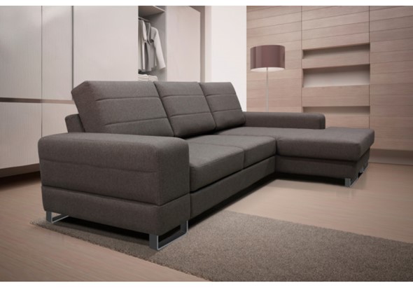 Угловой диван Сакура 4 275х165 в Магадане - изображение