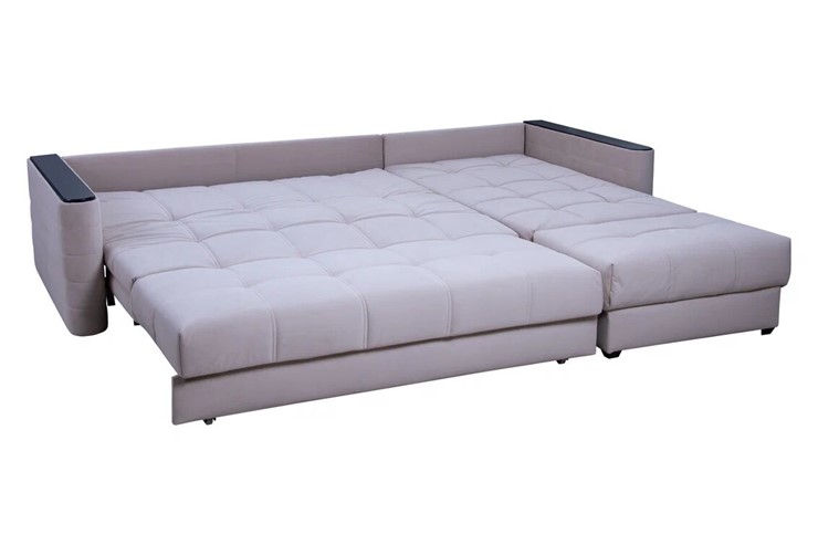 Угловой диван Севилья 3 120, оттоманка 144 в Магадане - изображение 2