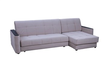 Угловой диван Севилья 3 120, оттоманка 144 в Магадане - предосмотр