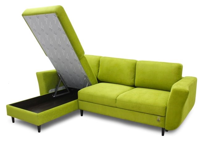 Угловой диван Томас 264х185 в Магадане - изображение 3