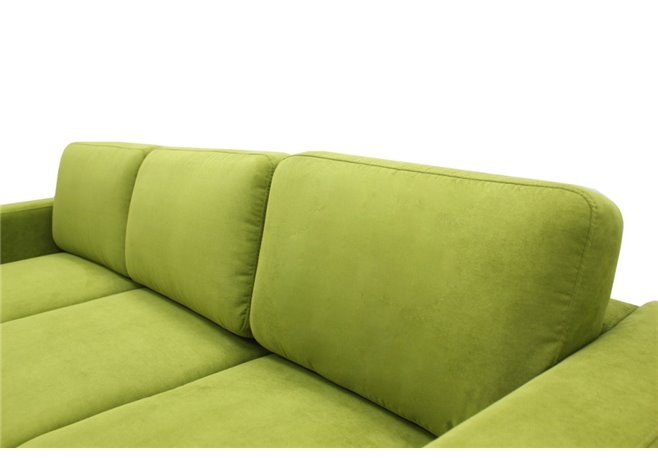 Угловой диван Томас 264х185 в Магадане - изображение 4