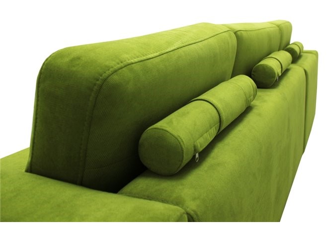Угловой диван Томас 264х185 в Магадане - изображение 5