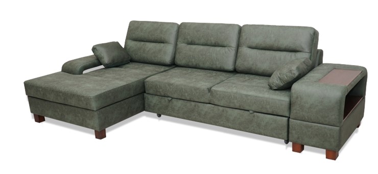 Угловой диван Вена в Магадане - изображение 2