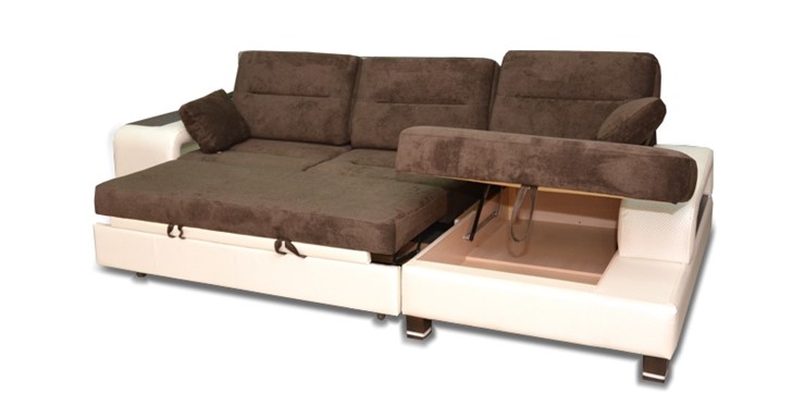 Угловой диван Вена в Магадане - изображение 5