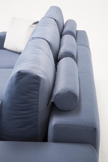 Угловой диван Меценат 1.5(80) в Магадане - изображение 4
