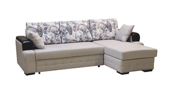 Угловой диван Палермо 2 в Магадане - изображение