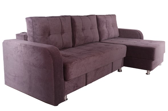 Угловой диван Елена LUX в Магадане - изображение