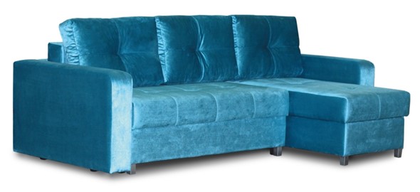 Угловой диван Крит в Магадане - изображение